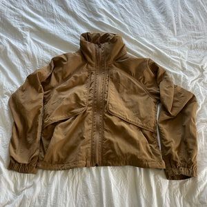 Lululemon Always Effortless Jacket